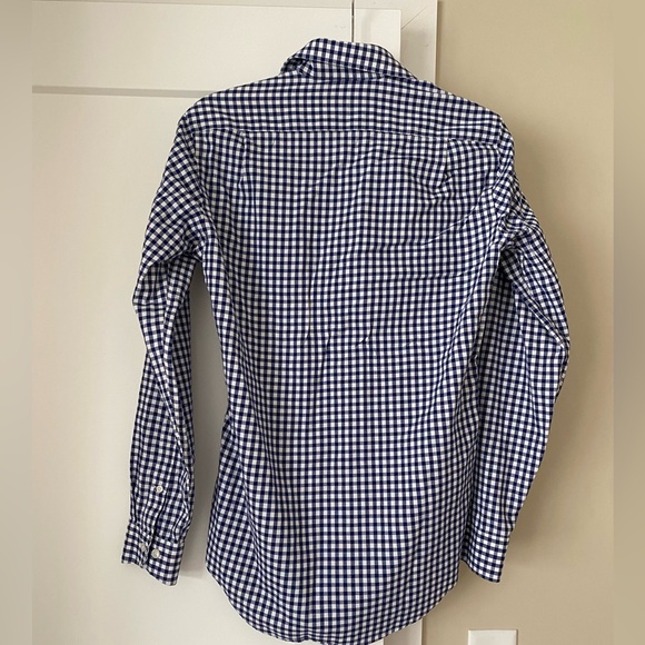 Esquire | Men’s Dress Shirt | 14.5 - Picture 2 of 7